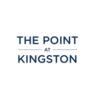 The Point at Kingston Logo