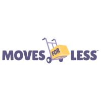 Moves For Less of Indianapolis Logo