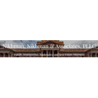 Nikhman, Nikhman & Associates, PLLC Logo