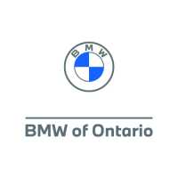 BMW of Ontario Service and Parts Logo