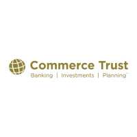 Commerce Trust Logo