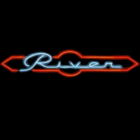 RIVER Logo