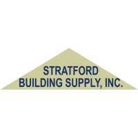Stratford Building Supply, Inc. Logo