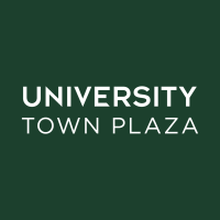 University Town Plaza Logo