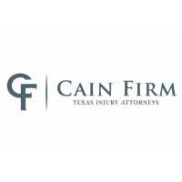 The Cain Firm Logo