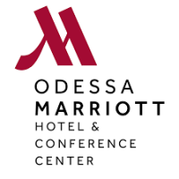 Odessa Marriott Hotel & Conference Center Logo