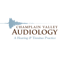Champlain Valley Audiology Logo