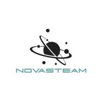 Novasteam LLC Logo