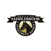 Trails of Saddlebrook Apartments Logo