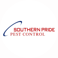 Southern Pride Pest Control Logo