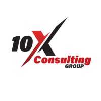 10X Consulting Group Logo