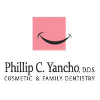 Phillip C. Yancho, DDS Logo