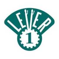 Lever1 Logo