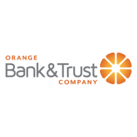 Orange Bank & Trust Company Logo