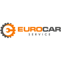 EuroCar Service Logo