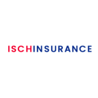 Isch Insurance Services Logo
