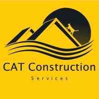 CAT Construction Services LLC Logo
