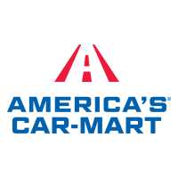 Car-Mart of Pryor Logo