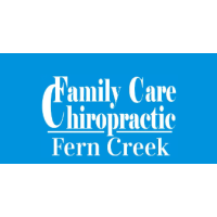 Family Care Chiropractic Fern Creek Logo