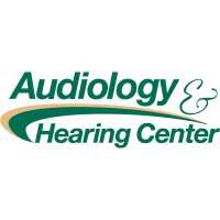 Audiology & Hearing Center Logo