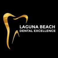 Laguna Beach Dental Excellence Logo