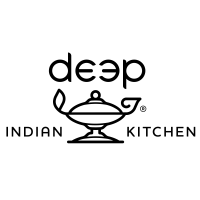 Deep Indian Kitchen Logo