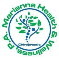 Marianna Health and Wellness, P.A. Logo