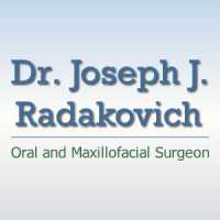 Joseph J. Radakovich, DMD Logo