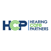 Hearing Care Partners Logo
