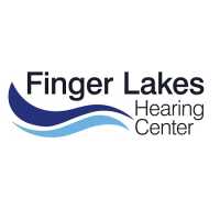 Finger Lakes Hearing Center Logo
