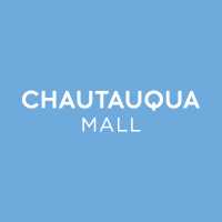 Chautauqua Mall Logo