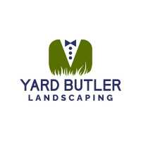 Yard Butler Landscaping Logo