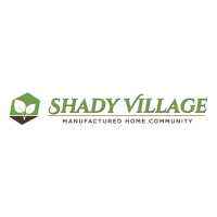 Shady Village Manufactured Home Community Logo