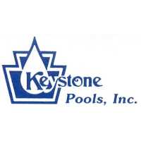 Keystone Pools Inc Logo