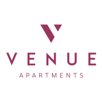 Venue Apartments Logo