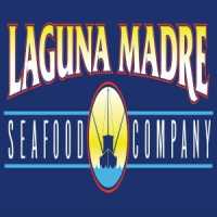 Laguna Madre Seafood Company Logo