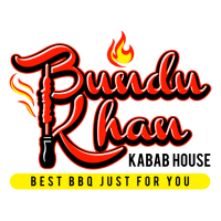 Bundu Khan Kabab House Logo