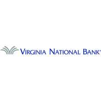 Virginia National Bank: Sudley Road Logo