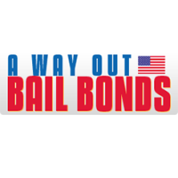 A Way Out Bail Bonds Logo