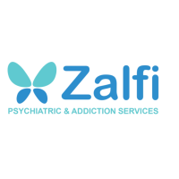 Zalfi LLC Logo