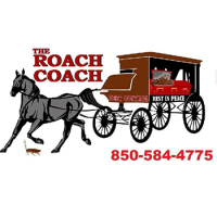 The Roach Coach Inc Logo