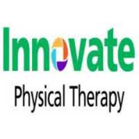 Innovate Physical Therapy Lincoln Logo
