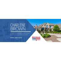Charlene Brown – RE/MAX Best Choice Logo