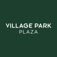 Village Park Plaza Logo