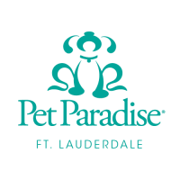 Pet Paradise Ft. Lauderdale Logo