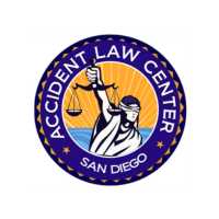 San Diego Abogados de Accidentes de Trabajo y Auto Logo