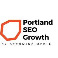 Portland SEO Growth Partners Logo