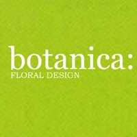 Botanica Floral + Home Logo