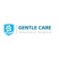 Gentle Care Veterinarian Logo