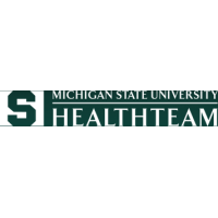 MSU Child Health Lansing Logo